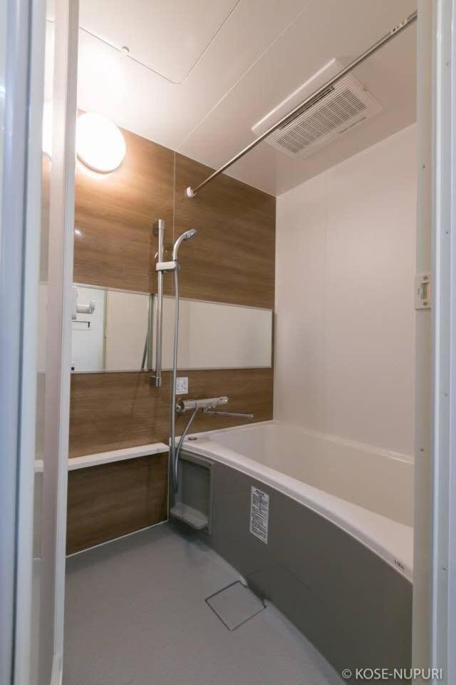 Bhotel Origaminn 403 - 5 Mins Peacepark Hiroshima Ngoại thất bức ảnh
