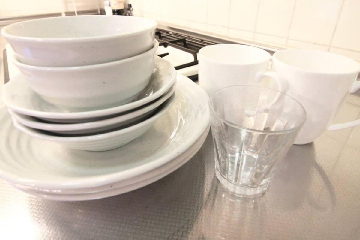 Bhotel Origaminn 403 - 5 Mins Peacepark Hiroshima Ngoại thất bức ảnh