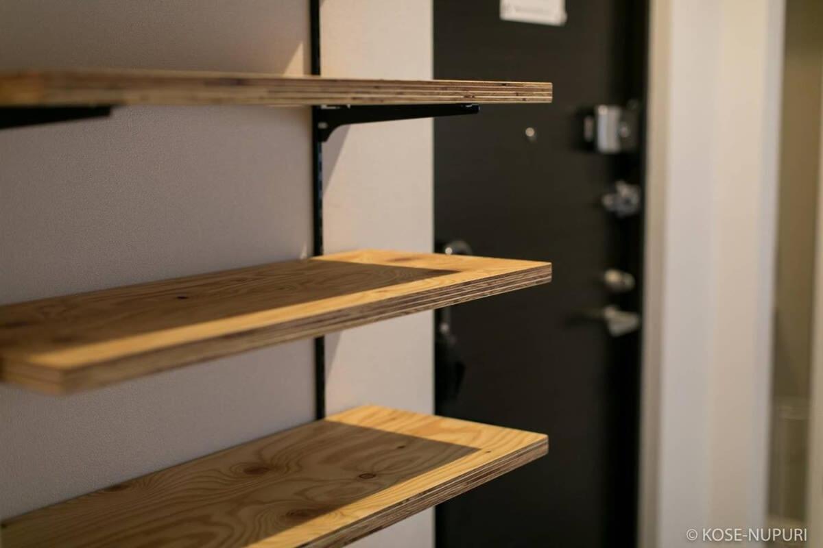 Bhotel Origaminn 403 - 5 Mins Peacepark Hiroshima Ngoại thất bức ảnh