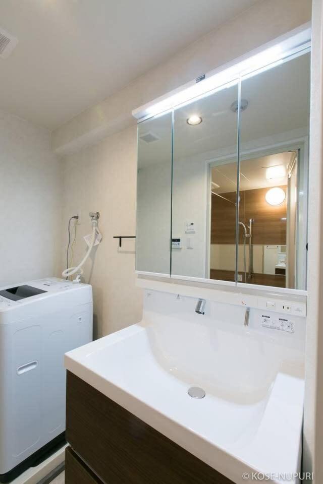 Bhotel Origaminn 403 - 5 Mins Peacepark Hiroshima Ngoại thất bức ảnh