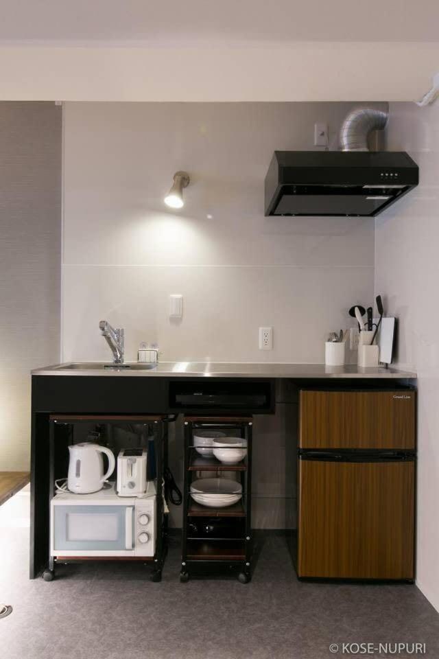Bhotel Origaminn 403 - 5 Mins Peacepark Hiroshima Ngoại thất bức ảnh