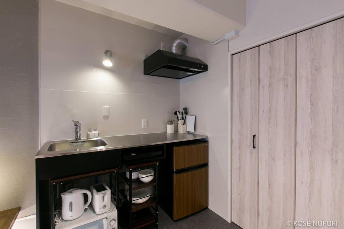 Bhotel Origaminn 403 - 5 Mins Peacepark Hiroshima Ngoại thất bức ảnh