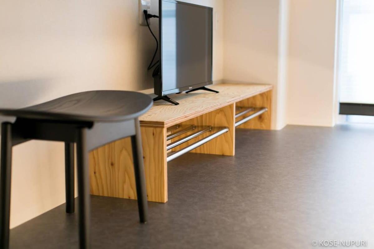 Bhotel Origaminn 403 - 5 Mins Peacepark Hiroshima Ngoại thất bức ảnh