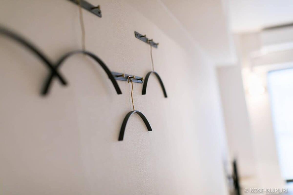 Bhotel Origaminn 403 - 5 Mins Peacepark Hiroshima Ngoại thất bức ảnh