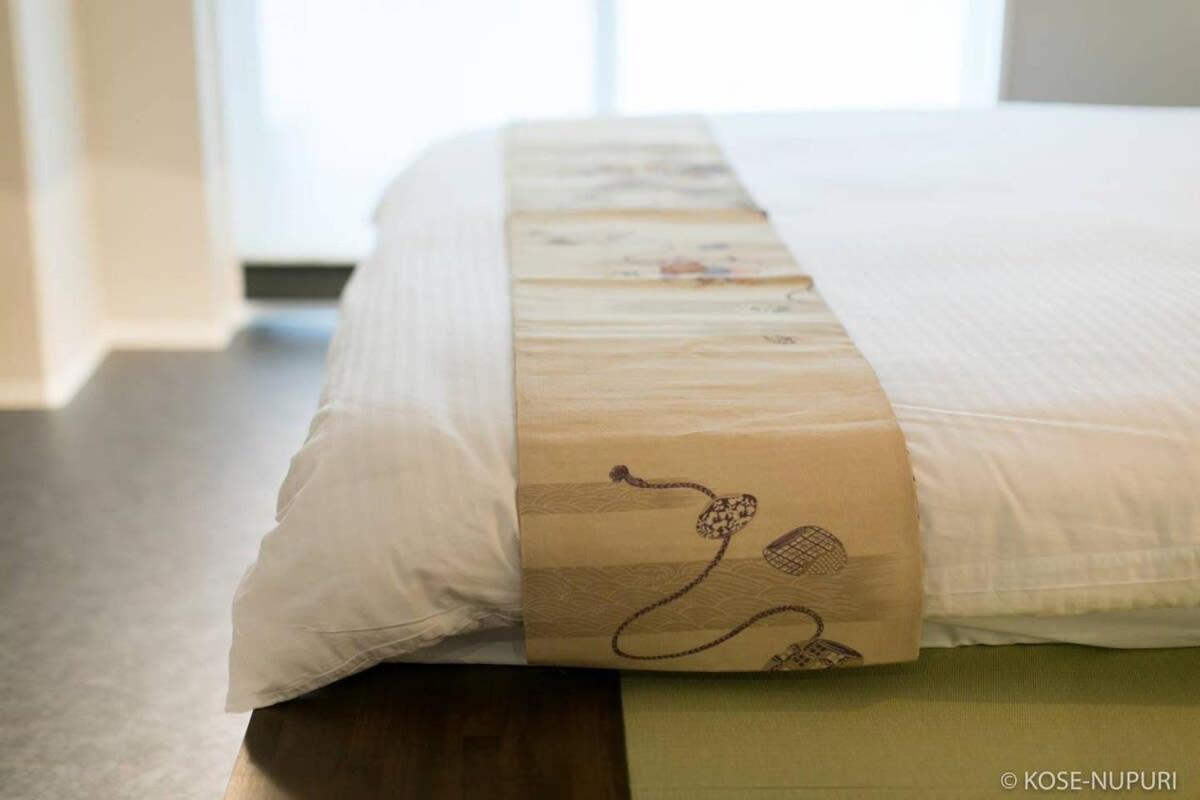 Bhotel Origaminn 403 - 5 Mins Peacepark Hiroshima Ngoại thất bức ảnh